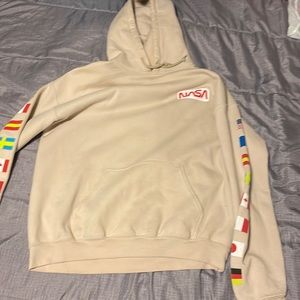 NASA Hoodie.